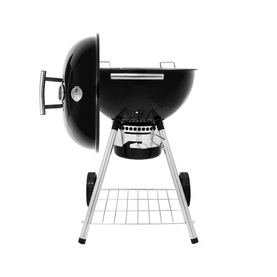 Вугільний гриль Kettle Patriot 57 см GRILLI 777630 Код: 013535 | Зображення 1