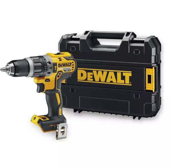 Дриль-шурупокрут акумуляторний DeWalt без АКБ та ЗП DCD796NT | Зображення 2