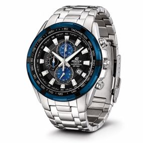 Чоловічий годинник Casio Edifice EF-539D-1A2
