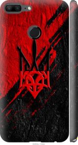 Чохол на Huawei Honor 9 Lite Герб v4 "5293m-1359-24368"