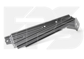 Крепеж переднего крыла правый BMW X3 F25 '10-17