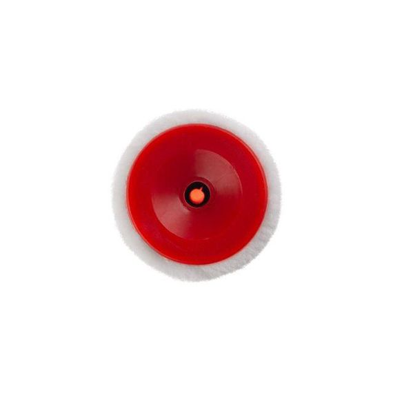 Валик Велюр 150*48*6 мм INTERTOOL KT-4255 | Зображення 2