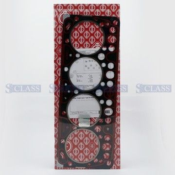 Прокладка ГБЦ Mercedes Benz OM314/354/364 63-,763.013