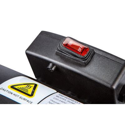 Обогреватель Neo Tools 90-032 | Зображення 9