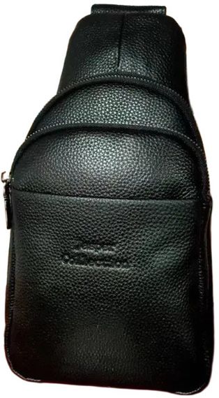 Шкіряна сумка з елегантним дизайном XPRO 608 (43855-_420)