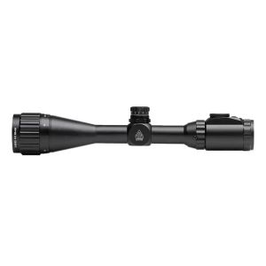 Leapers UTG True Hunter 3-9x40 AO 1" сетка  Mil-Dot с подсветкой