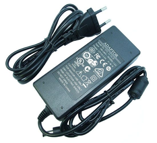 Пластиковий мережевий адаптер SVL-12-3A-PL (12V 36W) | Зображення 2