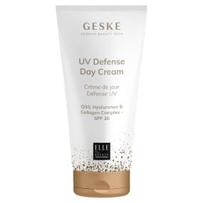 Денний крем із захистом від УФ-випромінювання GESKE UV Defense Day Cream 100 мл