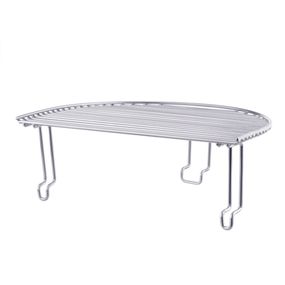 Решітка другий рівень для гриля Primo Large Oval PG00315 нержавейка Код: 004226