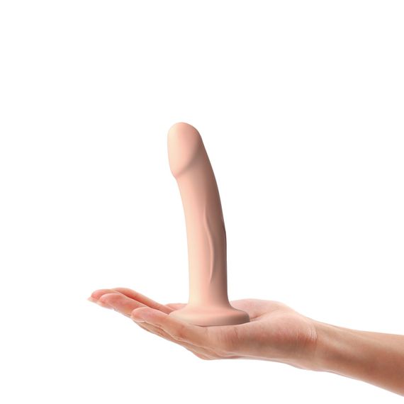 Фалоімітатор Dorcel Real Pleasure S Vanilla | Зображення 2