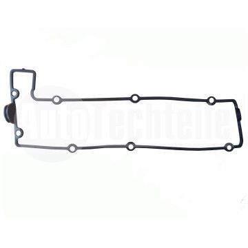 Прокладка клапанной крышки Mercedes Benz W210 96-99/W460/461/463 88-00/ Sprinter 97-06/Vario 96-10  OM602 85-, AutoTechteile, 100