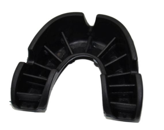 Капа OPRO Bronze доросла (вік 11+) Black (art.102500001) | Зображення 6