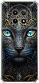 Чохол на Realme Realme 13 5G Кішка "5548u-3916-2448"