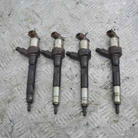 Форсунка 2.2 MZR-CD Mazda 3 6 CX-7 2009-2014 Форсунка паливна Мазда 3 6 7 R2AA13H50