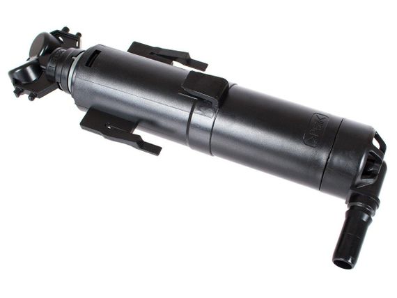 BMW X1 E84 09-15 омивач фар правий | Зображення 1