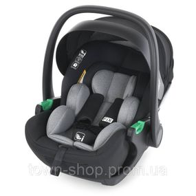 Детское автокресло ME 1110 Royal Dark Gray