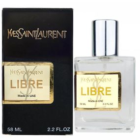 Тестер Ys Snt Lrnt Libre 58 мл.