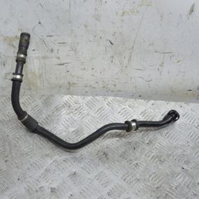 Патрубок вентиляції картерних газів 1.3 MJet Fiat Fiorino 2007-2015 Трубка вентиляції картера Фіат 51827013