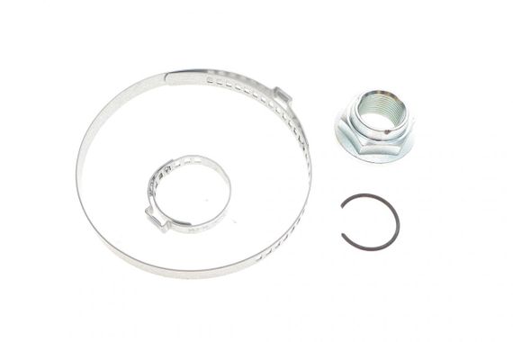 ШРКШ зовнішній Mazda 6 III 2.0-2.5 12- CX-5 I 2.0 11-17 31z 33z 58.8mm 82.7mm 48mm  15-1846 | Зображення 5