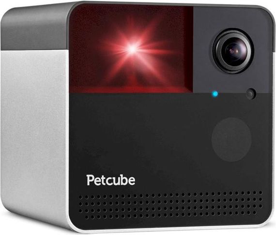 Petcube Компактна HD-камера  Play 2 (PP20US)