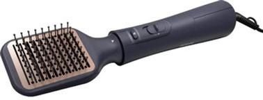 Фен-щітка Philips Series 5000 BHA530-00 1000 Вт чорний | Зображення 1