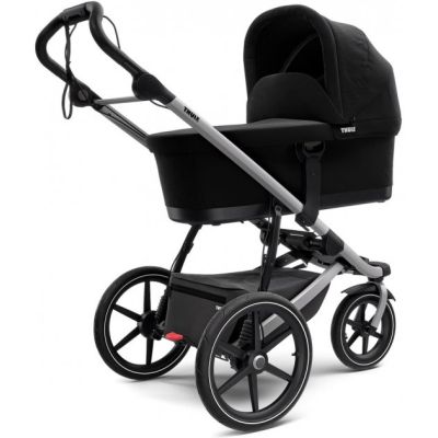 Люлька Thule Urban Glide Bassinet (TH 20110748) | Зображення 2