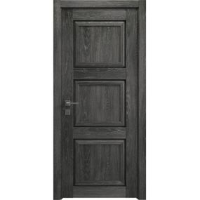 Двері міжкімнатні Rodos ATLANTIC A001