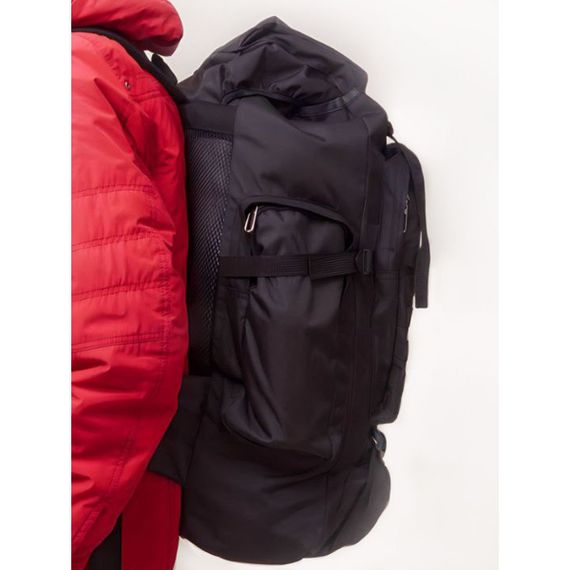 Тактический штурмовой рюкзак 70 л, Модульный тактический рюкзак, Тактический DS-542 универсальный рюкзак | Зображення 2