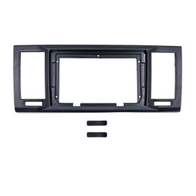 Перехідна рамка серії QIV QBR-F 0185-68 для Volkswagen Caravelle 6 T6.1 T6 2015 - 2020 9 дюймів