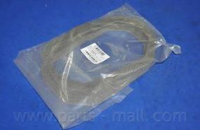 Прокладка диференціалу CHEVROLET LACETTI (вир-во PARTS-MALL) PARTS-MALL P1ZC019 на CHEVROLET CRUZE (J300)
