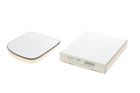 Стекло зеркала Renault Kangoo 97- L  6464156