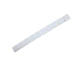 Маркер ZB12-10 для КНГ(з)-UK16 без напису 10шт Ny95505516