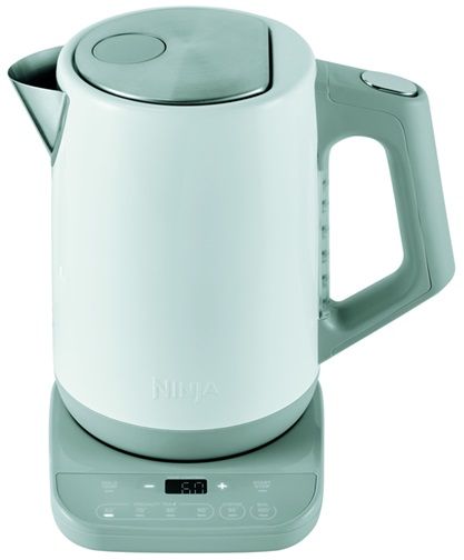 Электрочайник NINJA White KT200EUWH 1.7 л белый | Зображення 4