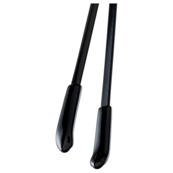 Затискачі для сосків Guilty Pleasure Sensual Sway із золотими пензликами, 16 см Sex Aura | Зображення 4