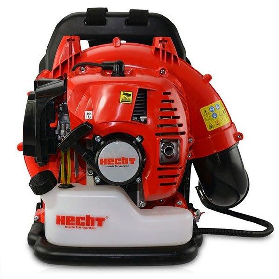 Повітродувка HECHT 952 | Зображення 6