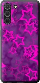 Чохол для Samsung Galaxy S21 FE з силікону FCh_025682