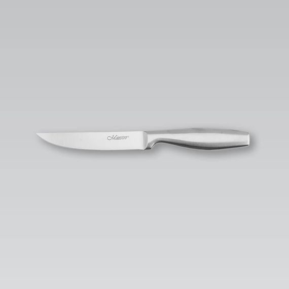 Нож универсальный Маестро Maestro 12.5 см MR-1478