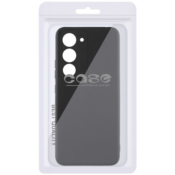 Силіконовий чохол Candy Full Camera для Xiaomi Redmi 15 4G (Global) / 5G Чорний / Black | Зображення 1