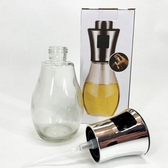 Ємність для олії та оцту якісні Benson, Ємність для дозування олії та оцту Диспенсер NU-76 | Зображення 4