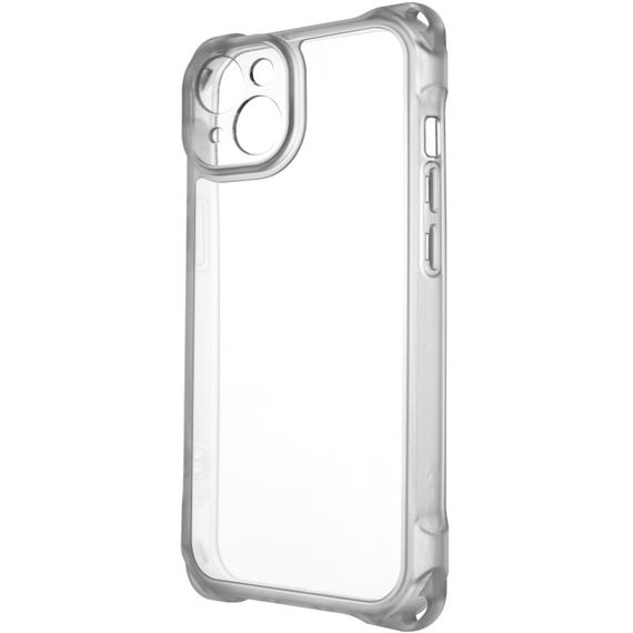 Чохол TPU CrossBody with straps для Apple iPhone 14 (6.1") | Зображення 2