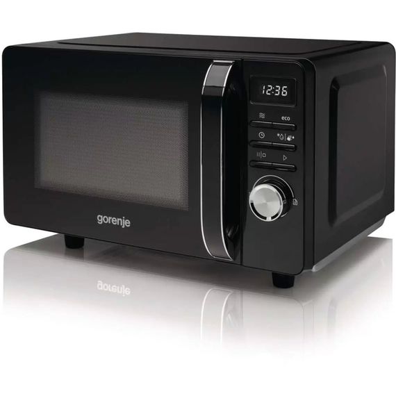 Мікрохвильова піч Gorenje MO20S4BC | Зображення 2