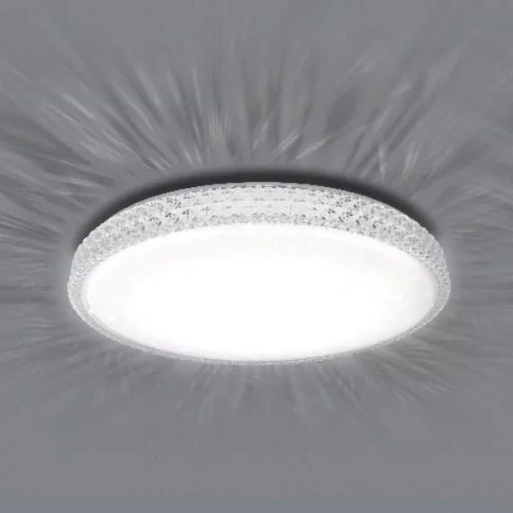 Світильник стельовий The Light 48W 4000K 3840Lm TL70113