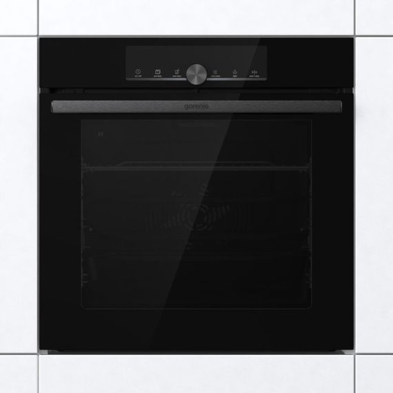Шкаф Gorenje духовой электрический BPS6747A06BG | Зображення 2