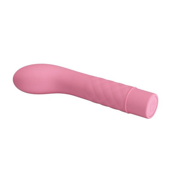 Вібромасажер серії Pretty Love "Atlas" BI-014721-1 sexstyle | Зображення 4