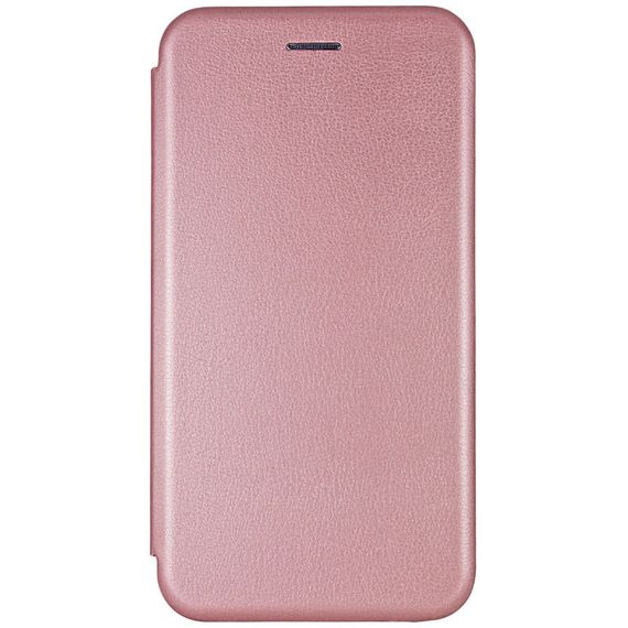 Шкіряний чохол (книжка) Classy для Samsung Galaxy A10s Слот для візитки, Червоний