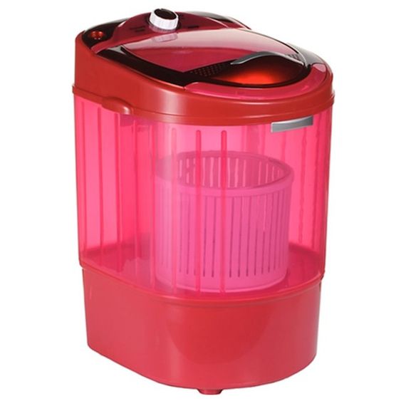 Стиральная машина с баком для воды Vilgrand V135-2550, Стиральная машинка маленькая переносная UV-85