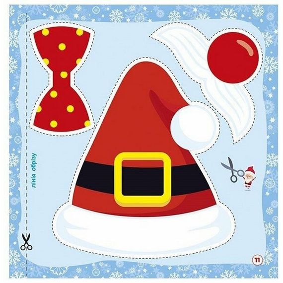 Робочий зошит "Новорічні витівки" 10113154, 48 сторінок | Зображення 3