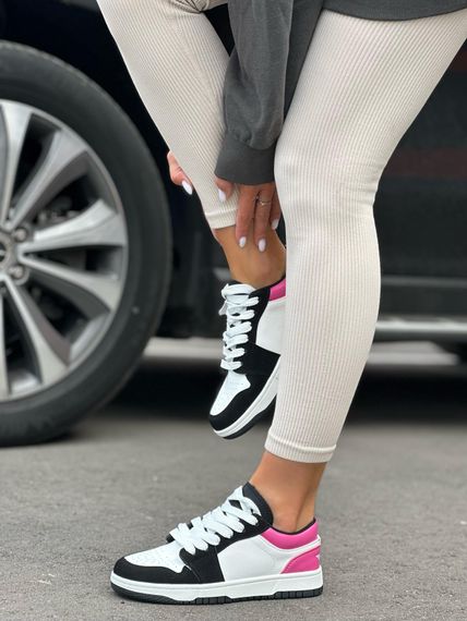 жіночі кеди | Зображення 5