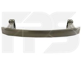 Шина переднего бампера Jeep Cherokee KL '13-18 (без отв. под крюк) (FPS)