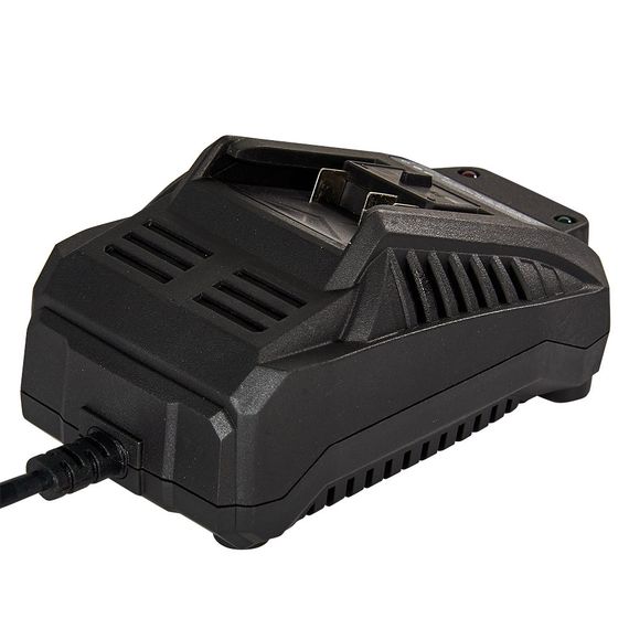Зарядний пристрій для акумуляторів Vitals Master LSL 1824 SmartLine+ | Зображення 4